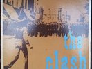 Super Nice U.S. Press The Clash Black Market Clash - 1983 Pressing - NM- Vinyl