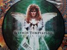 Within temptation - Mother earth, Picture disk 12