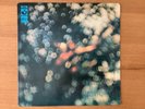 PINK FLOYD OBSCURED BY CLOUDS ODEON EOP-80575 JAPAN VINYL LP