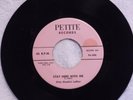 KITTY LANIER Stay Here With Me PETITE 506 M-
