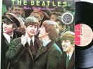 The Beatles - Rock n Roll Music Vol 1 - Rare ZAMBIA Pressing EMI VG+