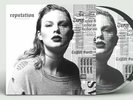 Taylor Swift - Reputation Picture Disc 2 Vinyl Limited Edition new sealed OVP