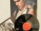 Jeff Buckley Grace Vinyl LP Columbia 475928-1 1994 1st Pressing