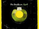 The Beatles US 45 APPLE 2276 HEY JUDE / REVOLUTION  Thumb Tab Sleeve  RARE