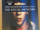 The Social Network Soundtrack - Vinyl Record - Brand New