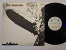 Led Zeppelin - S/T -NM/VG++ 1991 Blues Psych Rock Russian Press AnTrop Records