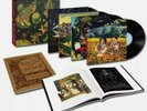 SMASHING PUMPKINS - Mellon Collie And The Infinite Sadness - 4LP Vinyl Box SET