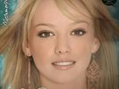 Hilary Duff Metamorphosis LP Colored Crystal Clear Vinyl SOLD OUT
