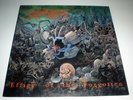 LP SUFFOCATION - EFFIGY OF THE FORGOTTEN  