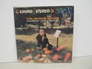 Fritz Reiner - The Reiner Sound  Classical  LP Living Stereo Sealed 180g