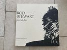 Rod Stewart _ Storyteller _ 7 X Vinile LP 33 giri BoxSet _ 1989 Warner Germany