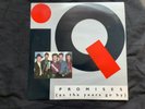 IQ - Promises (As The Year Go By) 12