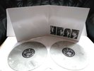 The BEATLES - White Album Double Smoke Coloured Vinyl Paul McCartney John Lennon