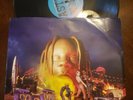 Travis scott AstroWorld Lp record
