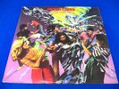 Peter Criss (KISS) - Out Of Control - 1980 Rock LP  Casablanca EX VINYL VG Cover