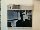 Sting Dream Of The Blue Turtles Mobile Fidelity Sound Labs (MOFI).  Rare.