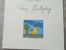MAXI 45 tours Laura Johnny hallyday