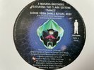 3 Winans Brothers featuring The Clark Sisters, Dance, 12