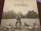 GEORGE HARRISON ALL THINGS MUST PASS 3/LP U.K LPS U.S BOX THE BEATLES WITH INNER