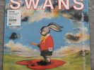 Swans White Light From The Mouth Of Infinity 2x LP Sealed Jarboe Michael Gira 