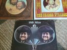 WILLIE NELSON *Red Headed Stranger, Shotgun, Waylon UNTESTED