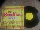 Boogie kings