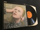 David Bowie - Hunky Dory - Original UK Vinyl LP ‘Gem’ Production