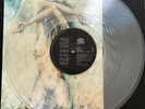 Fields Of The Nephilim • Laura • LTD EDITION CLEAR VINYL LP • Italy + inner slv