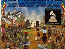 Sly & Robbie Vs. Roots Radics The Final Battle  RSD 2021 Drop 1 (New)