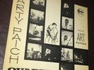 Marty Paich Quartet - Featuring Art Pepper LP - Tampa - TP 28 Red Wax Mono Jazz