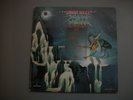 URIAH HEEP--DEMONS AND WIZARDS--VINYL ALBUM