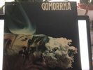 Gomorrha Same, Krautrock, original germ 1st.Press Cornet 1969  top