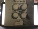 Satin Whale Desert Places, Krautrock Monster, orig germ.1st.Press 1974  top
