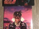 Juice Wrld - Legends Never Die Limited Edition Millenial Pink Vinyl + 2 Singles