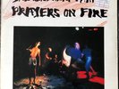 The Birthday Party - Prayers on Fire, Nick Cave - 1st Press CAD 104 Vinyl