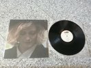 VIRGINIA ASTLEY Hope in a Darkened Heart 1986 LP Rare 1st Portuguese Press