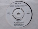 JIMI HENDRIX # PURPLE HAZE #  SINGLE SIDED DEMO # ROCK / BLUES 7