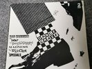 DANCE CRAZE 2 TONE COMPILATION 1981 UK VINYL LP CHR TT5004 POSTER SPECIALS BEAT