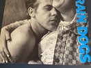 Tom Waits Rain Dogs Album LP Island Records First Pressing Vinyl Record