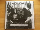 Vothana Evil Split LP Goatmoon Peste Noire Absurd OOTDH Satanic Warmaster Horna