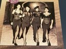 EN VOGUE - Funky Divas RARE 1992 UK ORIG LP + INNER Album Record