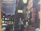 DAVID BOWIE – THE RISE AND FALL OF ZIGGY STARDUST AND THE SPIDERS FROM MARS – VG