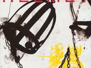 Strap It On by Helmet. Vinyl 1990, Amphetamine Reptile Records. MINT