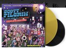 Scott Pilgrim Vs The World The Game Complete  Vinyl Soundtrack Limited Run Games