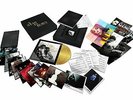 Lady Gaga A STAR IS BORN Deluxe Ltd Ed Box Set Gold Vinyl 2 LP + CD Numbered NEW