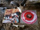 MAYHEM - Dawn Of The Black Hearts  Limited 300 Copies  Satyricon Emperor