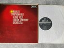 Decca SXL 6113 ED1 WBG  Mahler Symphony No 1 Georg Solti