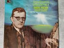 HMV ASD 2917 Shostakovitch Symphony No 8 Andre Previn NM