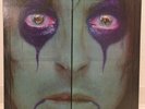 ALICE COOPER / FROM THE INSIDE JAPAN ISSUE LP W/INSERT, INNER