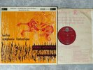 RCA Living Stereo SB 2090 ED1 Berlioz Symphonie Fantastique Pierre Monteux